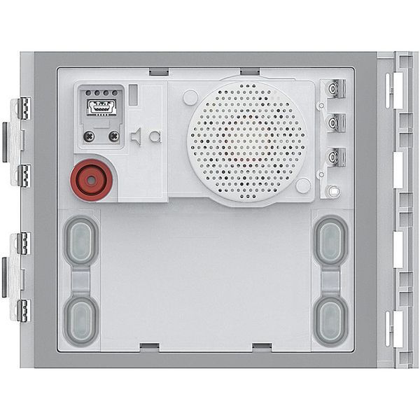 Module Électronique Sfera Audio - Bticino 351100