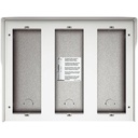Guerite Saillie 9Mod. Allwhite - Bticino 350692