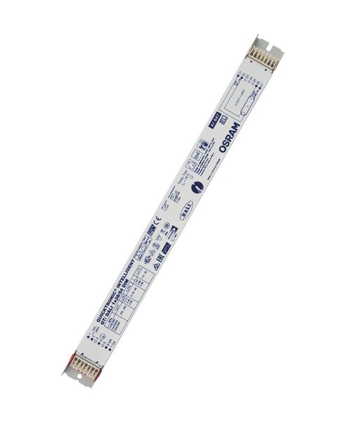 Qt-i dali 1x28/54/220-240 dim ballast électronique dim pour - 870809