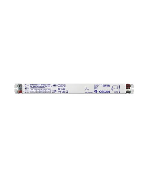 Oti dali 80 /220-240/1a6 lt2 L driver dali pour luminaires e - 028074