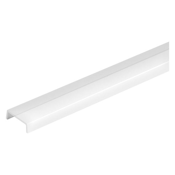 Accessoire ruban LED diffuseur plain clair 1 mètre - 402225