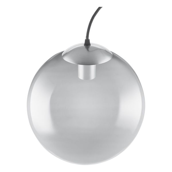 Ldv 1906 bubble suspension  verre fumé - 217362