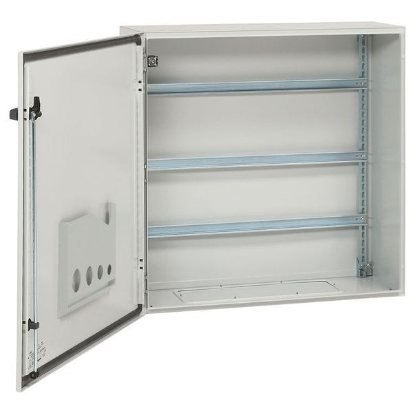 Coffret Métal Carré Atlantic Métal Ip66 Ik10 800X800X300Mm legrand 035524