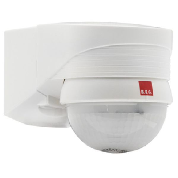 Luxomat Lc-Plus, 280D Blanc