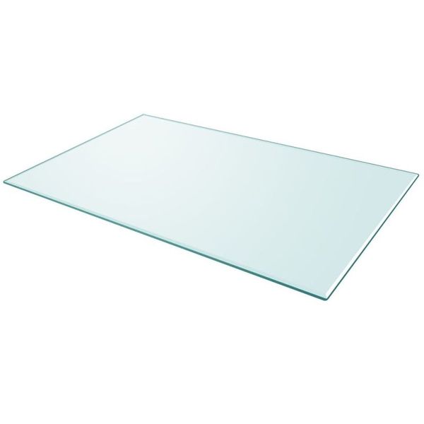 VERRE TREMPE 92X150MM 70/150W