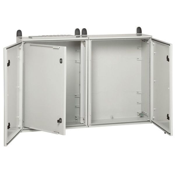 Fixobar P/Vis 4Mm legrand 036461