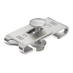 Eclisse d'angle GEV 36 A4 6016764