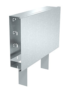 Té de dérivation LKM T60200FS 6248225