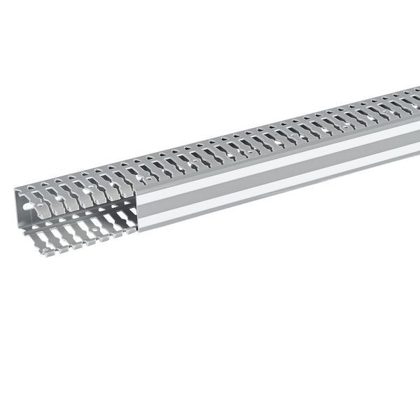 Goulotte De Câblage 40X60Mm Pas 6/6.5 Gris legrand 636007