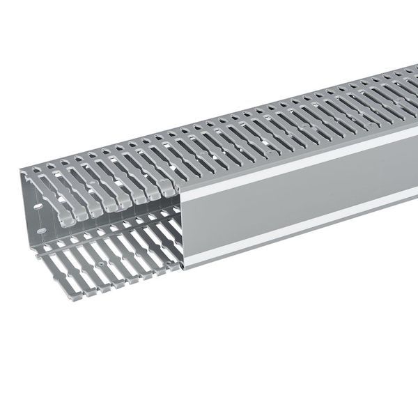 Goulotte De Câblage 80X100Mm Pas 6/6.5 Gris legrand 636018