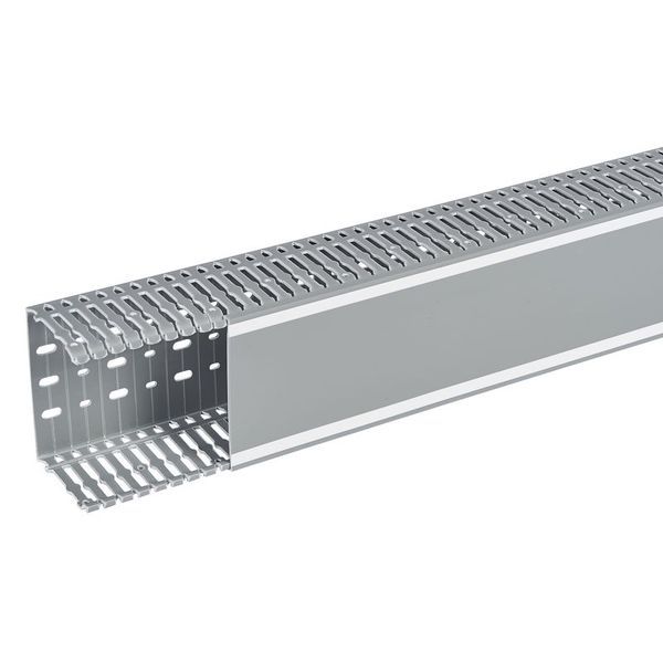 Goulotte 120X80 Pas 6/6,5 Grise legrand 636025