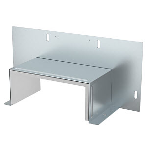 Raccord mural BSKM-WA 1025 FS 7216480