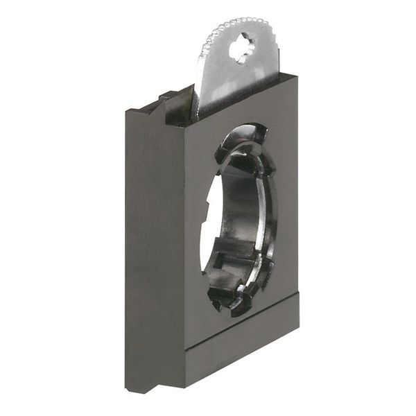 Acs Etrier 3 Emplacements legrand 022964