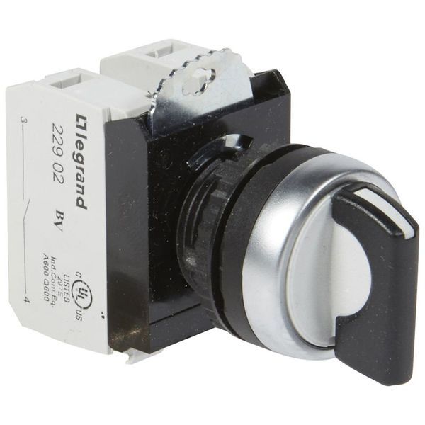 Acs Compo Nl 3 P Rappel Man Nr + 2No legrand 023732