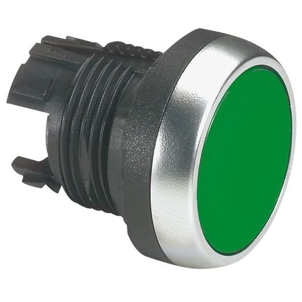 Tête À Impulsion Non Lumineuse Affleurante Ip69 Osmoz Compos legrand 023802