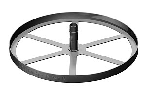 Patin F-FIX-B16 5403235