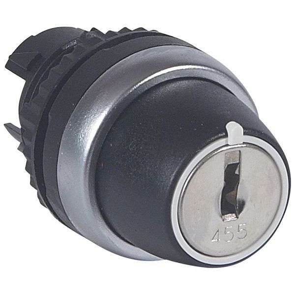 Ac Tete Tournants Cle 3P 45 legrand 023961