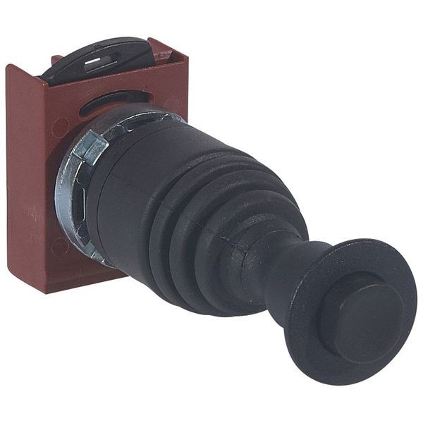 Acs Tete Manipulateur 4P Stable Verr legrand 023999