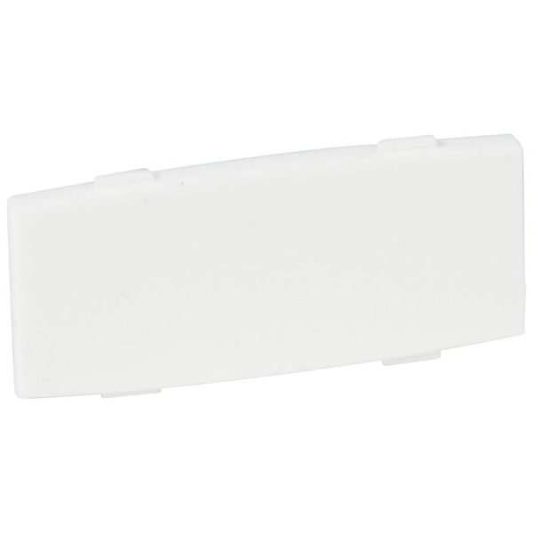 Insert Petit Noir legrand 024303