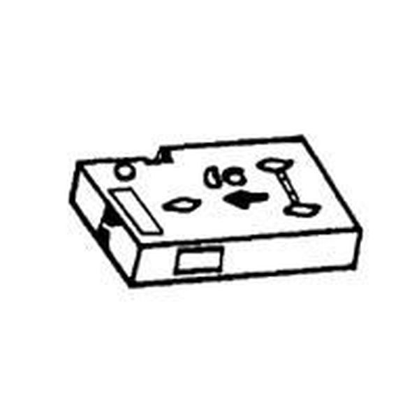 Recharge Pour Titreuse legrand 006321