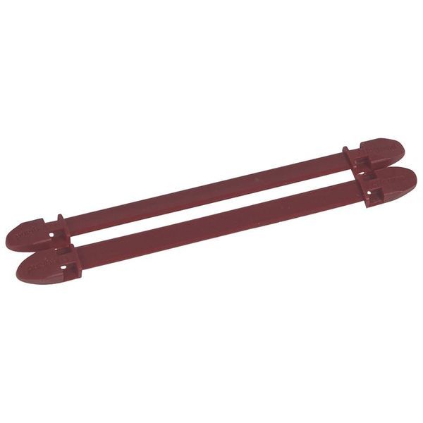 Support 14 Reperes Rouge legrand 038462