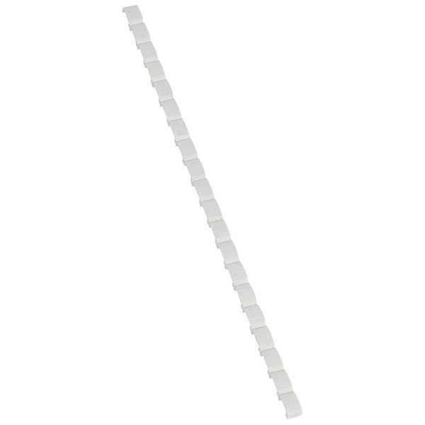 Repere Duplix Vierge legrand 038499