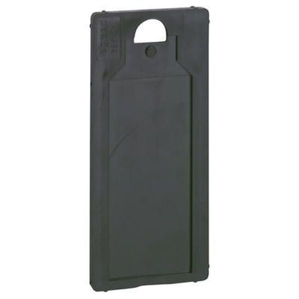 Reper.Inf.Alveoles De Positionnement Pour Plaquette Reperes legrand 038528