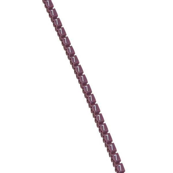 Repere Ch.7 Sect.0,5A 1,5 Mm2 legrand 200793