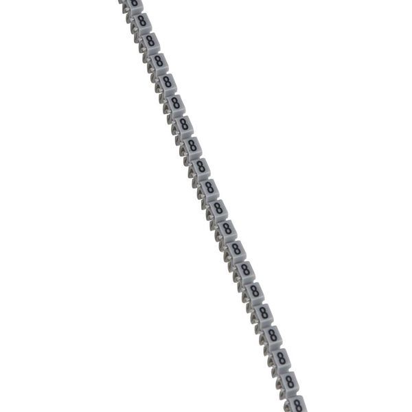 Repere Ch.8 Sect.0,5A 1,5 Mm2 legrand 200794