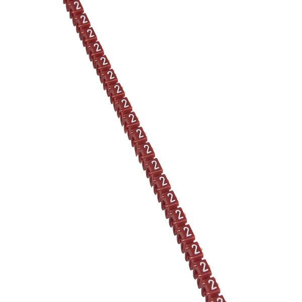 Repere Ch.2 Sect 1,5A 2,5 Mm2 legrand 200798