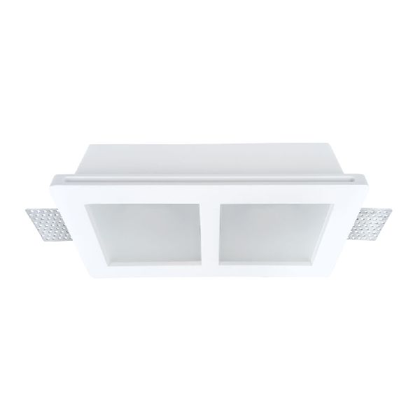 LDV DP LED 1500 46W 6500K 6400lm IP65 Etanche - 541221