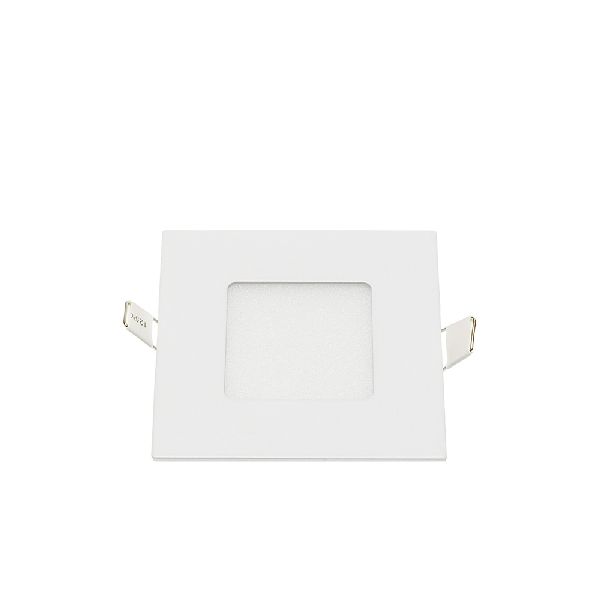 LDV AREA ECO SPD 150W/3000K 18750lm IP66 IK08 135°x75° 10kV Lanterne - 557932