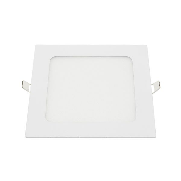 LDV FL COMP S SYM100 10W/3000K 900lm IP65 noir projecteur sensor - 575226