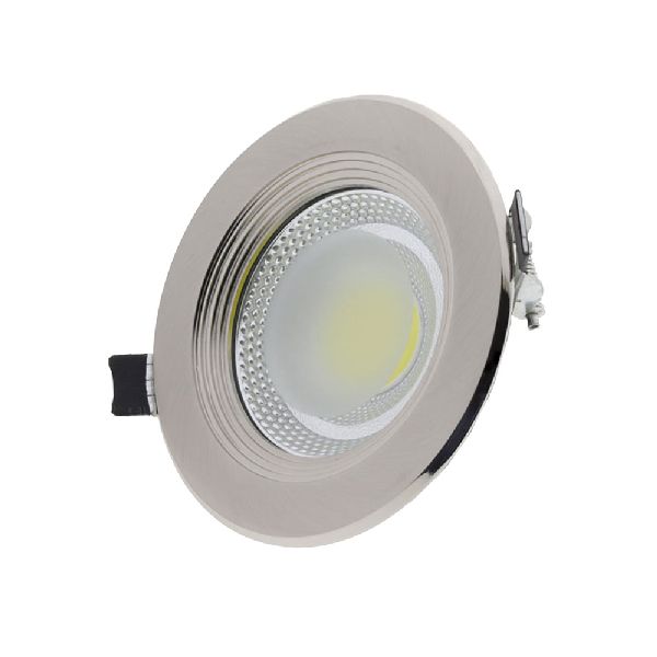 Ruban LED performance COB 1000lm/m 6500K IRC90 Rouleau de 5 mètres - 597556