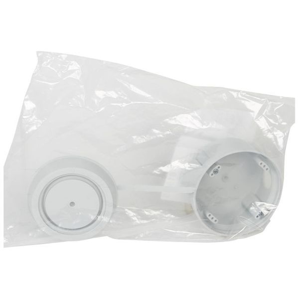 Batibox Beton Pour Prises 32A legrand 081985