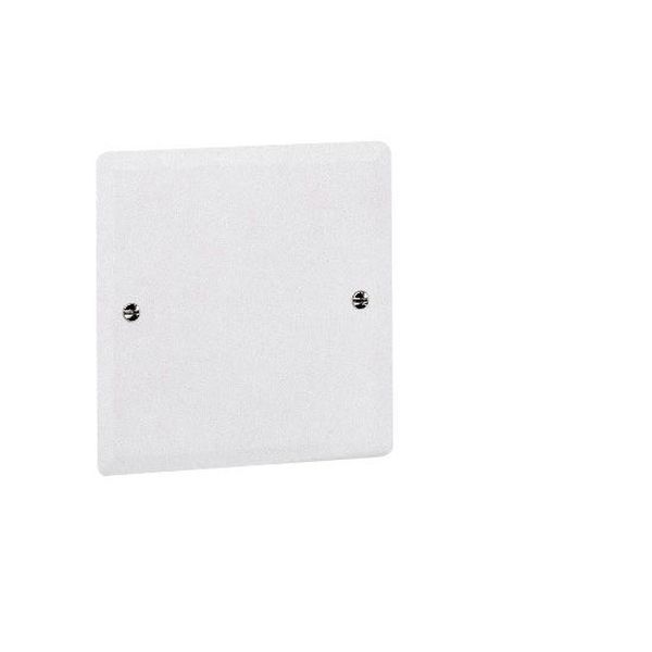 Boite Maconnerie Deriv.85X85 Prof.40 legrand 089271