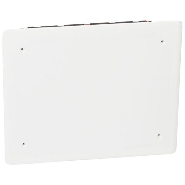 Boite Complète Batibox Maçonnerie Pour Dérivation Rectangula legrand 089275