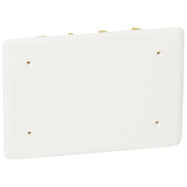 Boîte Pour Dérivation Batibox Cloisons Sèches 160X105X40Mm C legrand 089373