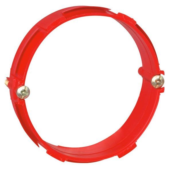 Bague Pour Boîte Batibox Béton Pour Montage D'Appareillage À legrand 081960