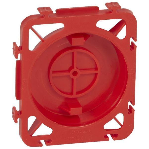 Couvercle Pose/Distanc.Batibox legrand 081971