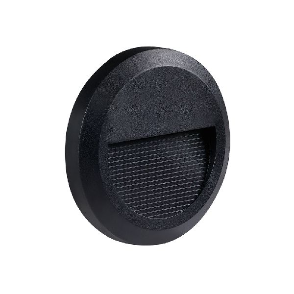 LDV SF BLKH PFM 250 EM 10W/4000K 800lm IK10 IP65 blanc Hublot secours - 647329