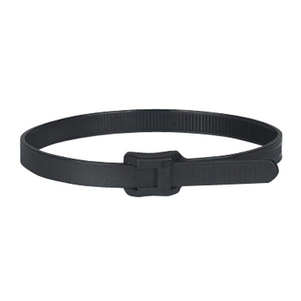 Collier Colson Noir Protégé Uv Denturess Intérieure Largeur legrand 031932