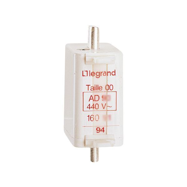Cartouche Enedis À Couteau Ad 45 Taille 00 legrand 016087
