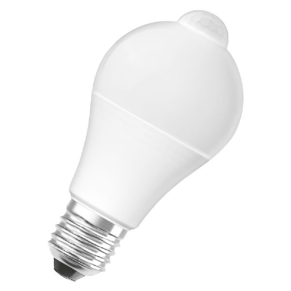 LED Star+ CL A MSFR 75 non-dim 11,5W/827 E27 - 428263