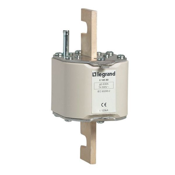 C/Ctx T4 1000A Gg/Gl Percut. legrand 018590