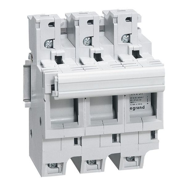 Coupe-Circuits Sectionnable Sp51 Pour Cartouche Industrielle legrand 021504