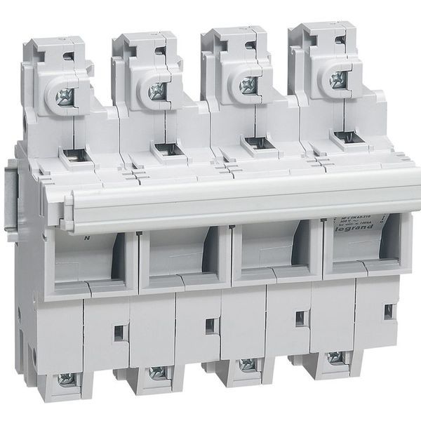 Coupe-Circuit Sectionnable Sp51 Pour Cartouches Industrielle legrand 021505