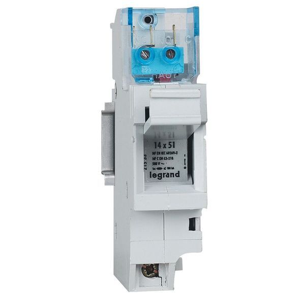 Sp51 14X51 1P Microrupt. legrand 021533