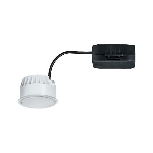 EGU LED Coin non-grad 6W 470lm 2700K 230V 51mm