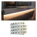 Strip Clever Connect Strip 3m 1x7W 2700-6500K 12V Transparent/Synthétique